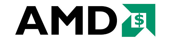 AMD licencie 1200 employés