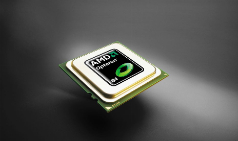 AMD Quad Core Shanghai Released