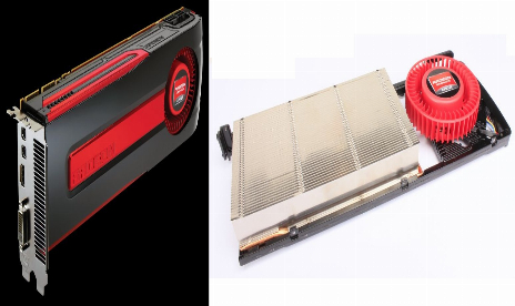 AMD Finally Beats Nvidia In Single-CPU Graphics Performance