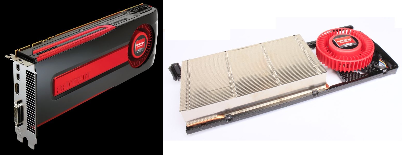 AMD Finally Beats Nvidia In Single-CPU Graphics Performance