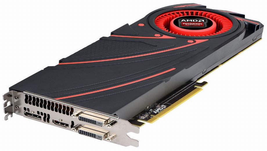 AMD To Replace Radeon R9 280 GPU With Tonga