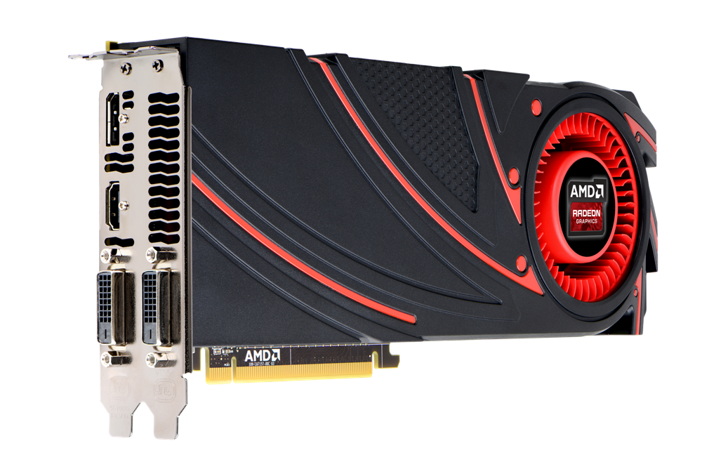 AMD Admits It Too Doesn’t Support All DirectX 12 Features