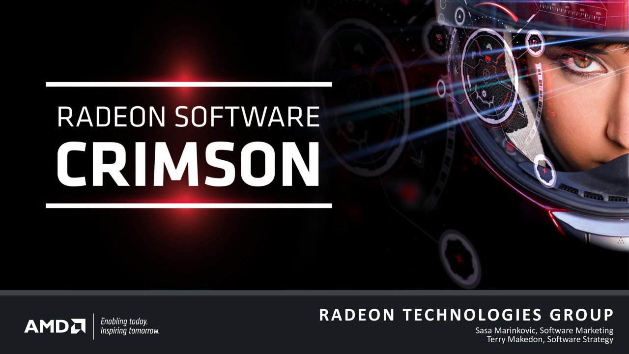 AMD’s Radeon Crimson Driver Might Destroy Overclocked Cards