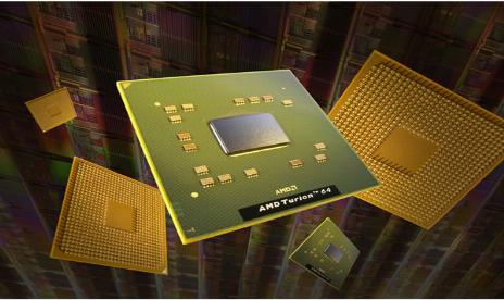 AMD Reveals Triple-Core Phenom
