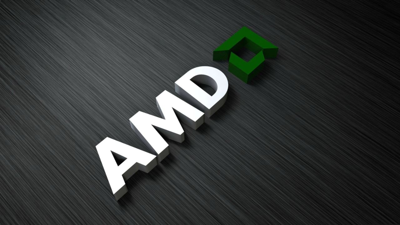AMD Just Keeps On Accumulating Losses
