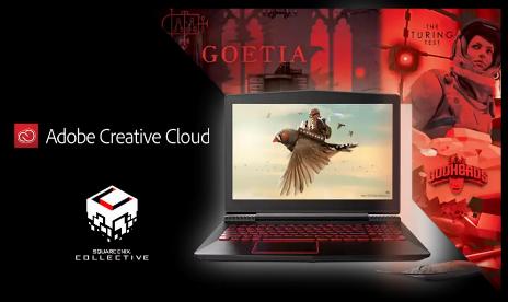AMD umwirbt Profis und Gamer mit neuen Square-Paketen