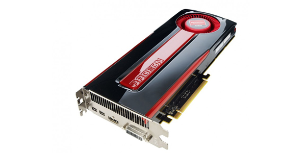 AMD Partners Working on HD 7970 X2