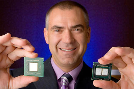 Unconfirmed AMD Phenom Prices Discovered