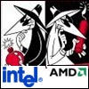 AMD: Nosotros innovamos, Intel copia