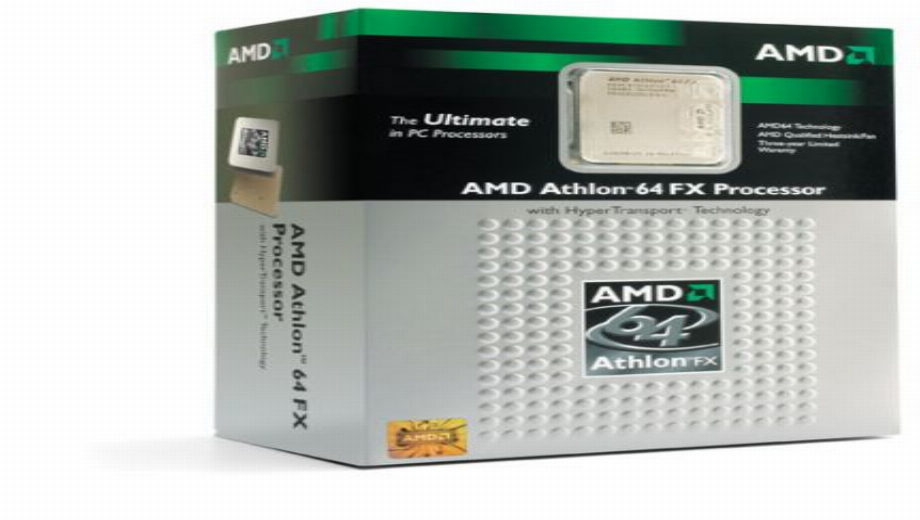 AMD Quad-Core Design Advantages