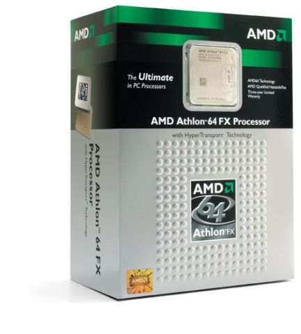 AMD Quad-Core Design Advantages