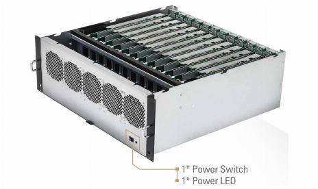 Broken PS5 APUs are being used for cryptocurrency mining