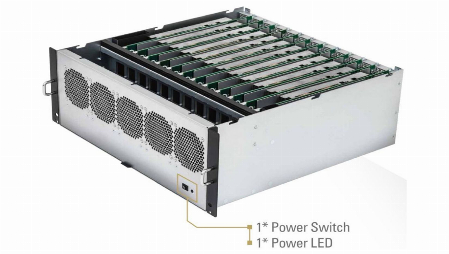 Broken PS5 APUs are being used for cryptocurrency mining