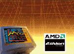 AMD Wins big contracts as  Intel Struggles