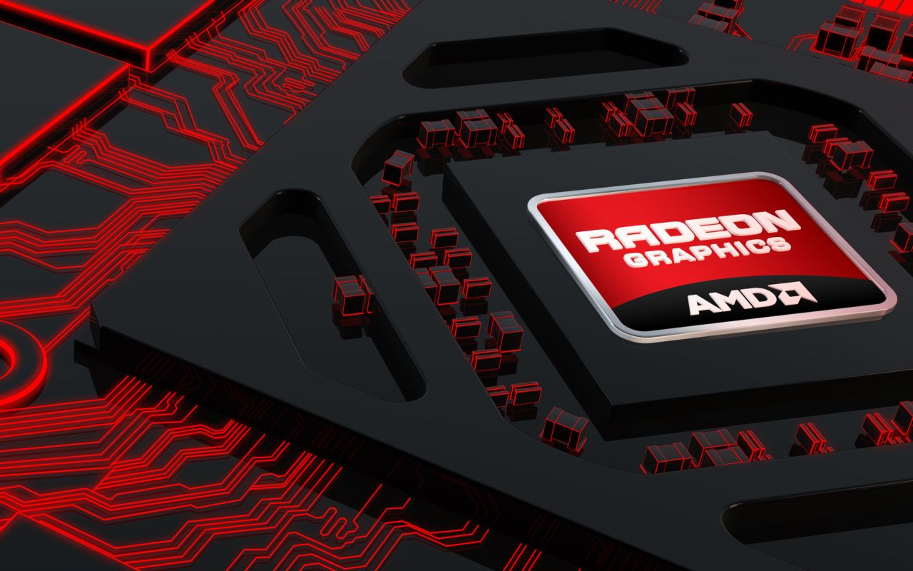 Intel May Use AMD Radeon Graphics In Its Upcoming Processors