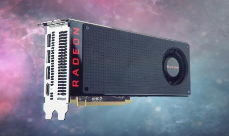 Radeon RX 490 details leaked