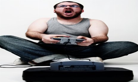 Study: Extreme Gamers Buy 8 Games Per Month