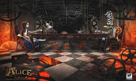 American McGee: PlayStation 4 Is Meh