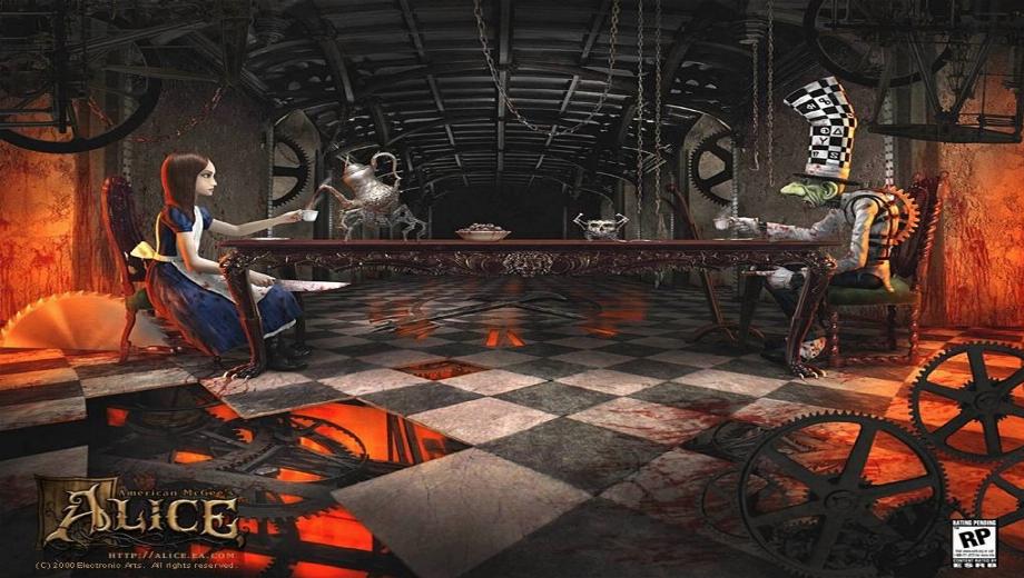 American McGee: PlayStation 4 Is Meh