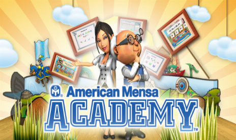 Academia Americana Mensa