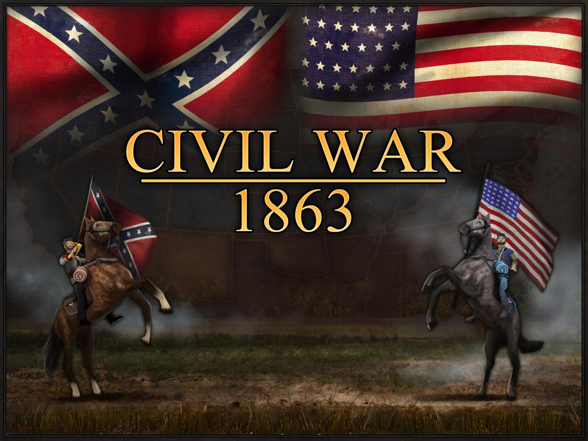 Apple retire le jeu "Civil War" de l'App Store parce qu'il contient le drapeau confédéré