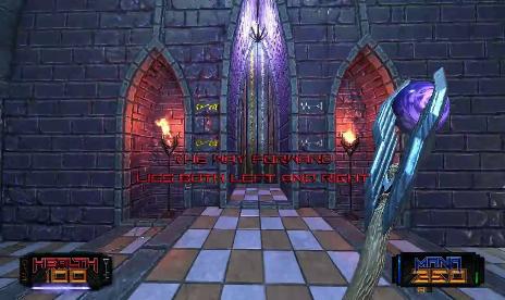 AMID EVIL: The Forges Build1690 (+9 Trainer)
