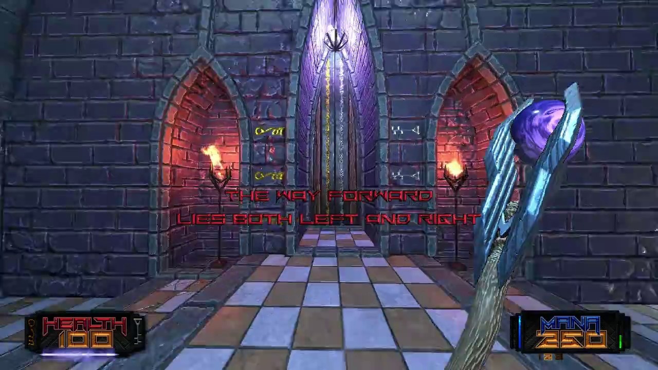AMID EVIL: Die Schmieden Build1690 (+9 Trainer)