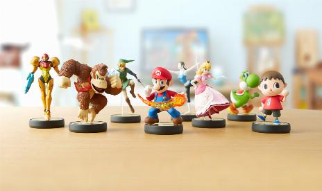 Los beneficios de Nintendo podrían triplicarse estas Navidades