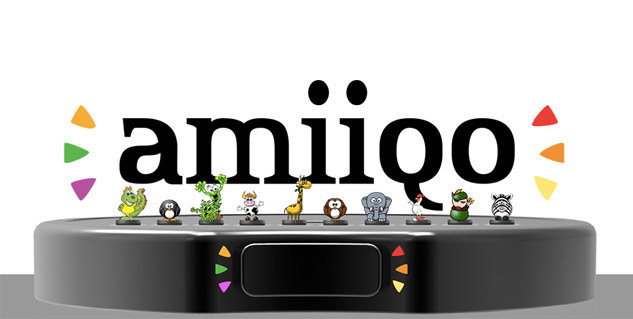 Amiiqo lets you store 200 Amiibo on your smartphone