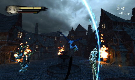 Anima Gate of Memories v1.0.8 (+8 Trainer)