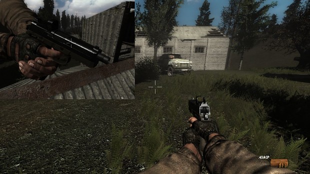 Amnesia 2 Part1/3