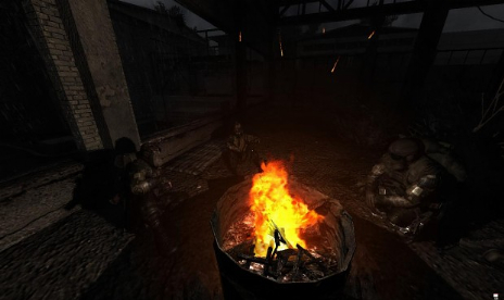 Amnesia 2 Part2/3