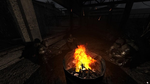 Amnesia 2 Teil2/3