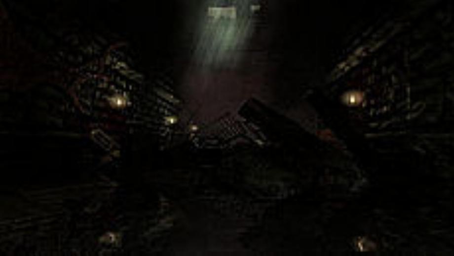 Amnesia: The Dark Descent – Lost The Lights v1.2 Patch