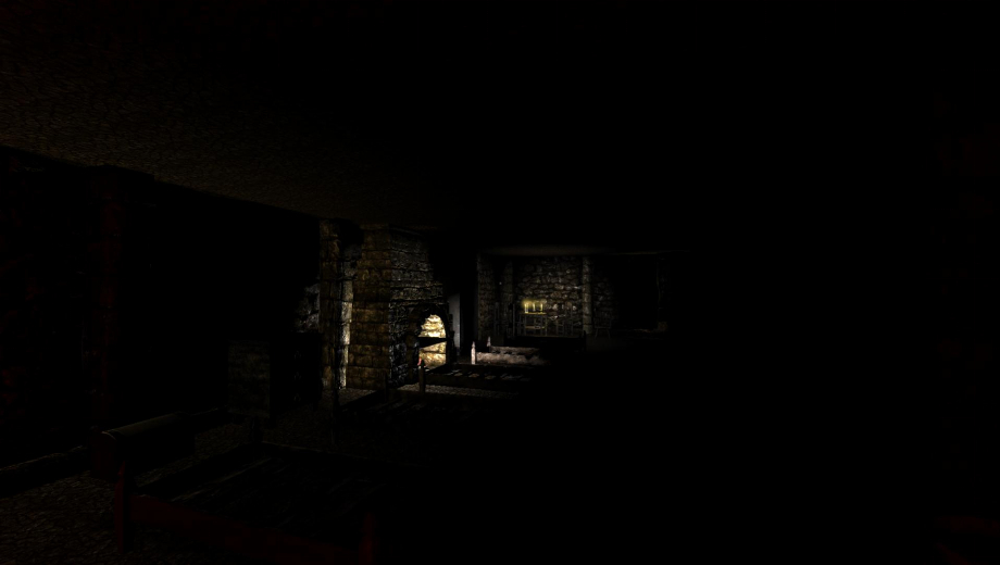 Amnesia: The Dark Descent – Childhood Insanity v1.01