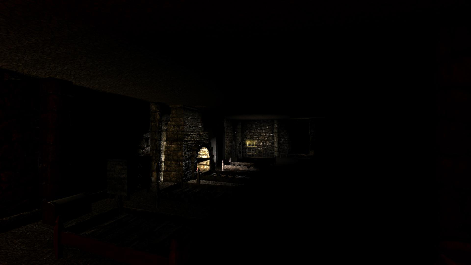 Amnesia: The Dark Descent - Kindheits-Irrsinn v1.01