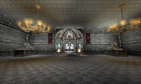 Amnesia: The Dark Descent – Better Place