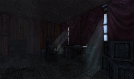 Amnesia: Chromanin [Revisited Edition - V3.42] Completo