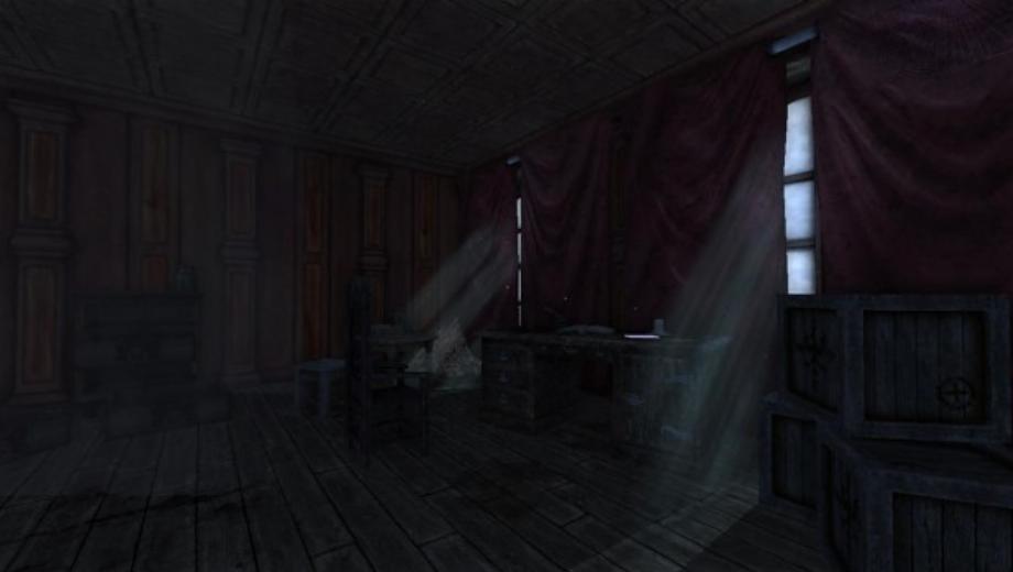 Amnesia: Chromanin [Revisited Edition – V3.42] Full