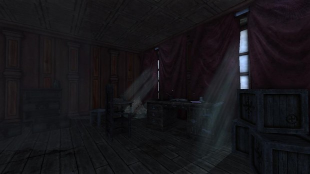 Amnesia : Chromanin [Revisited Edition - V3.42] Complet