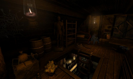 Endless Insomnia v1.0 Voll