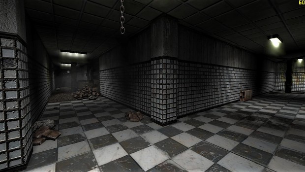 Amnesia: The Dark Descent – Lost The Lights – Final English Fix