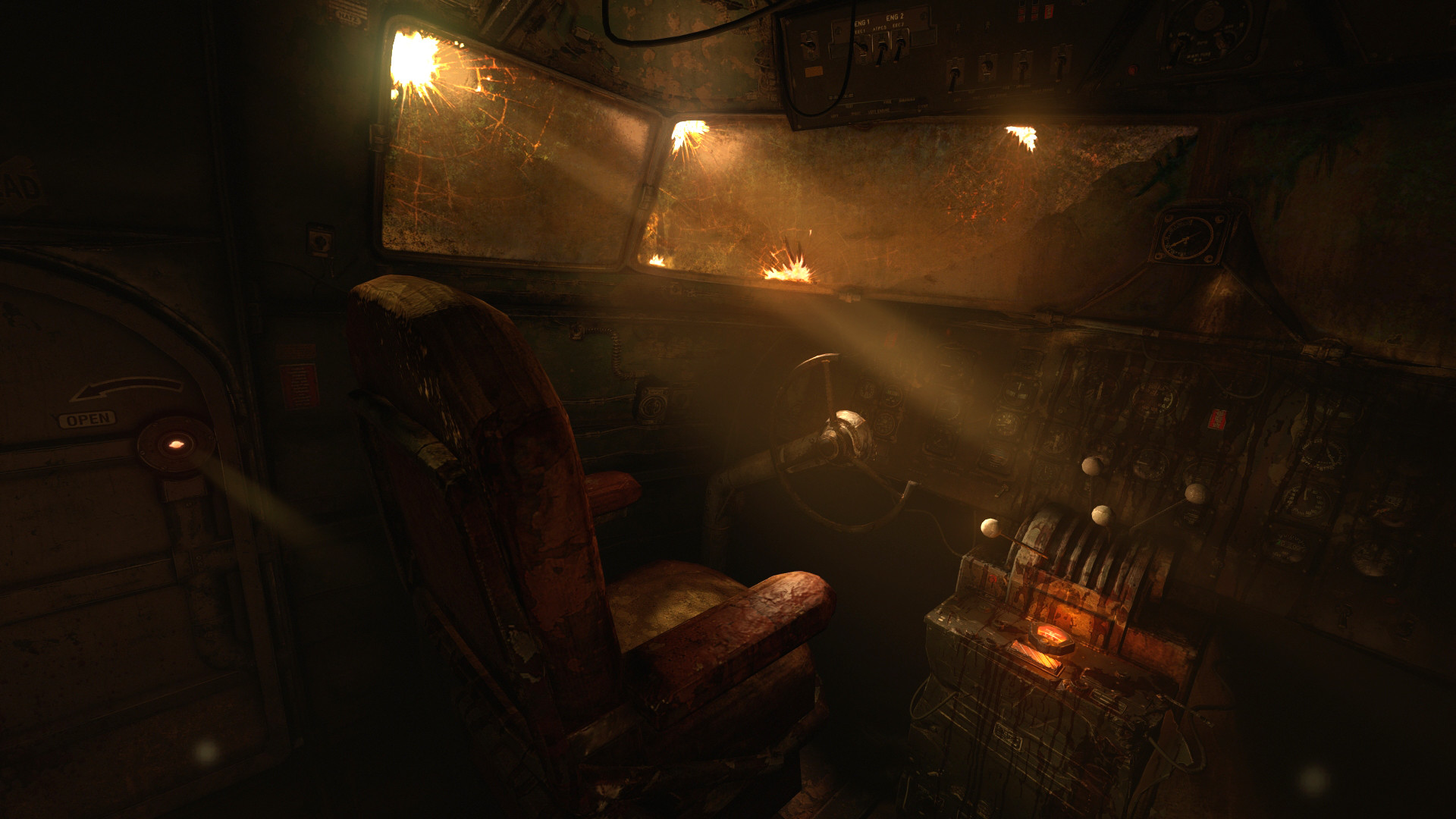 Amnesia : Rebirth