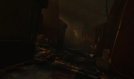 Amnesia: Rebirth