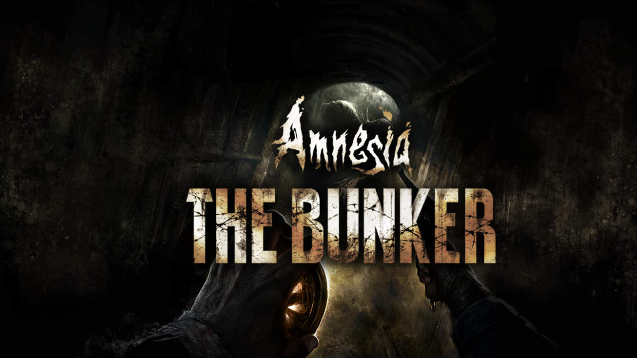 Amnesie: Der Bunker (+4 Trainer)
