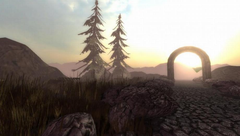 Amnesia: The Dark Descent - Amnesia: A través del portal v2.1