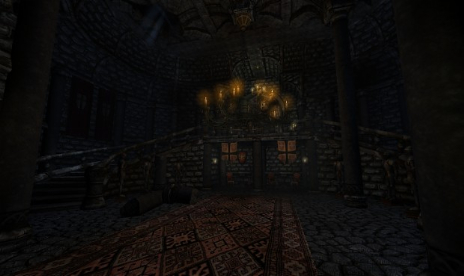Amnesia: The Dark Descent – Castle Dorian v1.2 Full