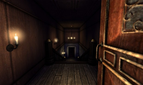 Dark Past Full