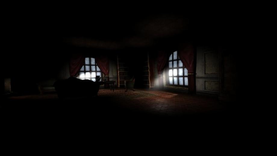 Amnesia: The Dark Descent – Dead Spirits v1.2