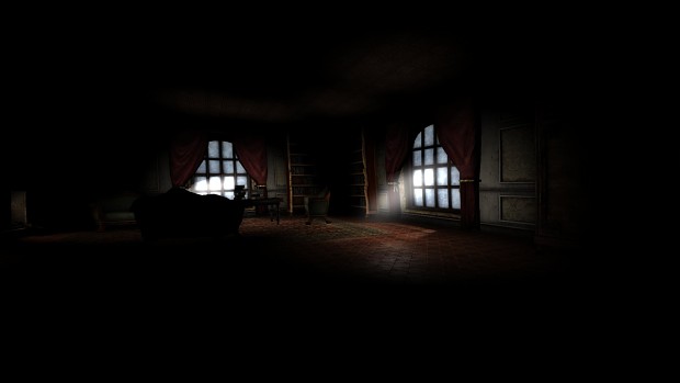 Amnesia: The Dark Descent - Espíritus muertos v1.2